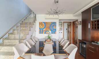 Imagem 4: Duplex para venda com 300 metros quadrados com 4 quartos em Bela Aliança - São Paulo - SP