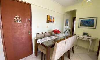 Imagem 7: Apartamento com 2 dormitórios à venda, 57 m² por R$ 330.000,00 - Mirim - Praia Grande/SP