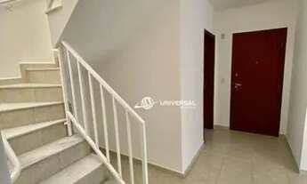 Imagem 7: Cobertura com 2 quartos, 109 m² - venda por R$ 490.000 ou aluguel por R$ 4.209/mês - Casca