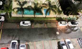 Imagem 5: Apartamento com 2 dormitórios à venda, 51 m² por R$ 270.000,00 - Jardim Alvorada - Nova Ig