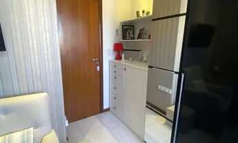 Imagem 5: Apartamento 2/4 no Imbuí