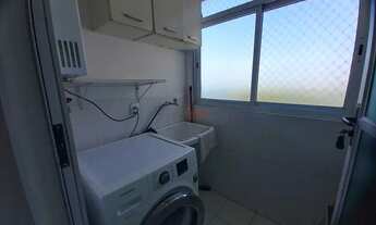 Imagem 7: Apartamento para locação Socorro