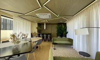 Imagem 4: Apartamento para venda possui 116 metros quadrados com 3 quartos em Botafogo - Rio de Jane