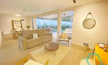 Imagem 6: Casa com 3 dormitórios, 268 m² - venda por R$ 1.500.000,00 ou aluguel por R$ 7.538,00/mês