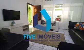 Imagem 5: Sobrado para alugar, 125 m² por R$ 4.000,00/mês - Campo Grande - São Paulo/SP