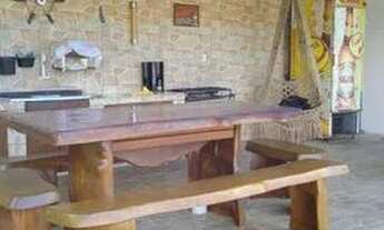 Imagem 4: Sitio grande ilha Itaparica ba