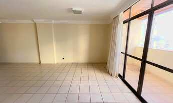 Imagem 3: Apartamento 4 quartos no Residencial Parque dos Girassóis no Setor Bueno