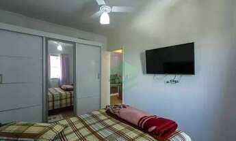 Imagem 5: Apartamento com 2 dormitórios para alugar, 56 m² por R$ 2.262/mês - Taboão - São Bernardo