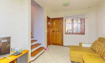 Imagem 4: Casa 160m² - 3 dormitórios, 1 suíte, churrasqueira, terraço e 2 vagas de garagem no Guaruj