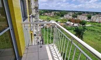 Imagem 5: Imobiliária Unique Aluga: Apto no Residencial Ville Solare