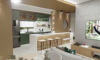 Imagem 5: Apartamento 2 Dormitórios - Bairro City