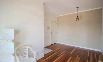 Imagem 3: Apartamento para Aluguel - Bom Retiro, 1 Quarto, 38 m2