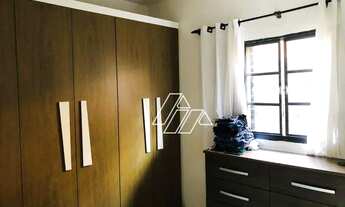 Imagem 6: Casa com 3 dormitórios à venda por R$ 280.000,00 - Jardim Santa Antonieta - Marília/SP