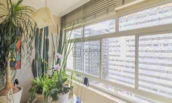 Imagem 7: Apartamento Venda Jardim Paulista 170 m² 3 Dormitórios