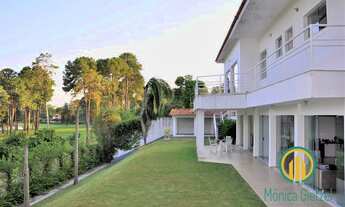 Imagem: Casa em condomínio com 6 dorms ( 4 suítes