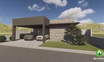 Imagem: Casa em condomínio fechado para venda em