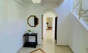 Imagem 4: Casa com 3 dormitórios (sendo 2 suítes) para alugar, 301 m² por R$ 8.000/mês - Residencial