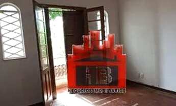 Imagem 2: Casa com 2 dormitórios para alugar, 60 m² por R$ 2.145,00/mês - Chácara Tatuapé - São Paul