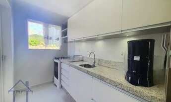 Imagem 5: JOINVILLE - Apartamento Padrão - IRIRIÚ