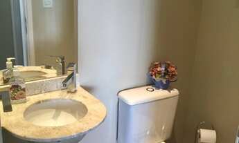 Imagem 3: Apartamento com 3 suítes para venda no Jardim da Saúde