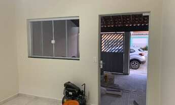 Imagem 2: LINDA casa no bairro Jardim Campo Belo - Sumaré