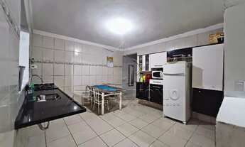 Imagem 3: SOROCABA - Casa Padrão - Santa Rosa