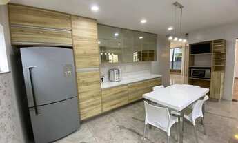 Imagem 6: Mansão para Locação no Cond. Montenegro Boulevard