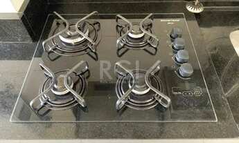 Imagem 7: Apartamento para Venda - 74.64m², 3 dormitórios, sendo 1 suites, 2 vagas - Passo da Areia