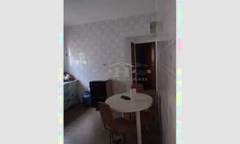 Imagem 6: AMPLA CASA - 2 DORMITÓRIOS C/ SUÍTE - VAGA DE GARAGEM - CAIÇARA - PRAIA GRANDE SP