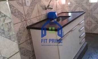 Imagem 4: Apartamento com 2 dormitórios, 45 m² - venda por R$ 70.000 ou aluguel por R$ 650/mês - Con