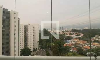 Imagem 7: Apartamento para Aluguel - Jaguaré, 2 Quartos, 50 m2