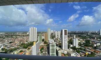 Imagem: MT- VISTA MAR NA ZONA NORTE SIM! 70 METROS