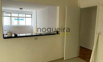 Imagem 5: Apartamento com 2 dormitórios para alugar, 85 m² por R$ 5.005/mês - Santa Cecília - São Pa