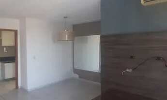 Imagem 2: Apartamento para aluguel possui 75 metros quadrados com 2 quartos em Ininga - Teresina - P