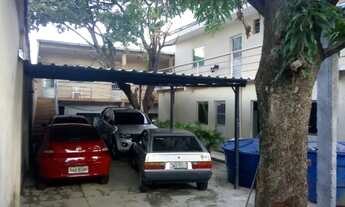 Imagem 3: Aluga- se um apartamento - Bairro São Jorge