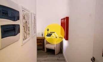 Imagem 2: APARTAMENTO LOCAÇÃO URBANOVA(MOBILIADO