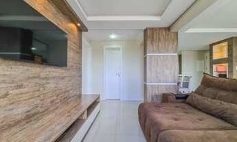 Imagem 7: Apartamento com 2 dormitórios, 76 m² - venda por R$ 450.000 ou aluguel por R$ 3.400/mês