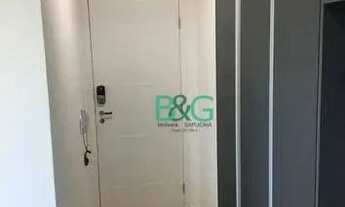 Imagem 5: Conjunto para alugar, 40 m² por R$ 6.350,00/mês - Santo Amaro - São Paulo/SP