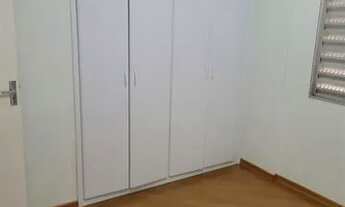 Imagem 2: Apartamentos Residenciais para locação em Santo André no bairro Vila Rica