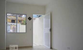 Imagem 2: Casa para Aluguel - Jardim Éster Yolanda, 2 Quartos, 123 m2