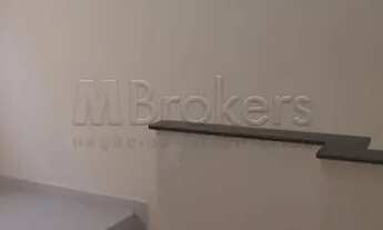 Imagem 3: Botucatu - Apartamento Padrão - Conjunto Residencial Jardim do Mirante