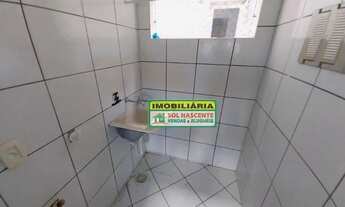 Imagem 7: Casa com 3 dormitórios para alugar, 60 m² por R$ 1.718,60/mês - Edson Queiroz - Fortaleza