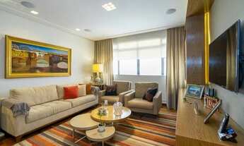 Imagem 4: Apartamento tipo para venda com 3 quartos, 122.35m²