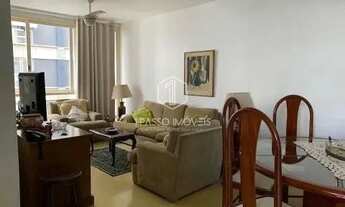 Imagem 7: Apartamento em Leblon - Rio de Janeiro