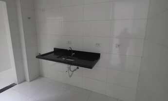 Imagem 5: Apartamento para venda possui 50 metros quadrados com 2 quartos