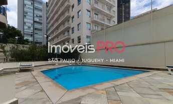 Imagem 2: Moema, 3 quartos, reformado