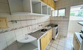 Imagem 5: Apartamento com 2 dormitórios à venda, 90 m² por R$ 209.000,00 - Lagoa Nova - Natal/RN