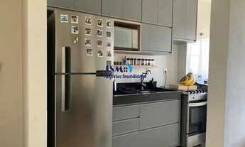 Imagem 4: Apartamento de 2 Dormitórios à venda no Condomínio Versalhes Garden