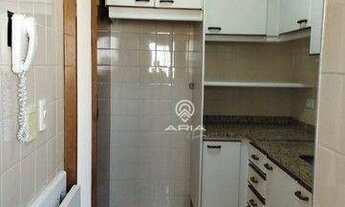 Imagem 1: Apartamento com 2 dormitórios para locação no Judith, Londrina /PR