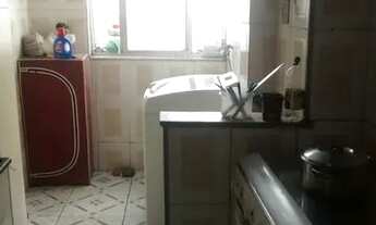 Imagem 5: Riachuelo Aptº Grande (ponto final ônibus 650) Sala 2Qt Coz Bh Área condomínio barato